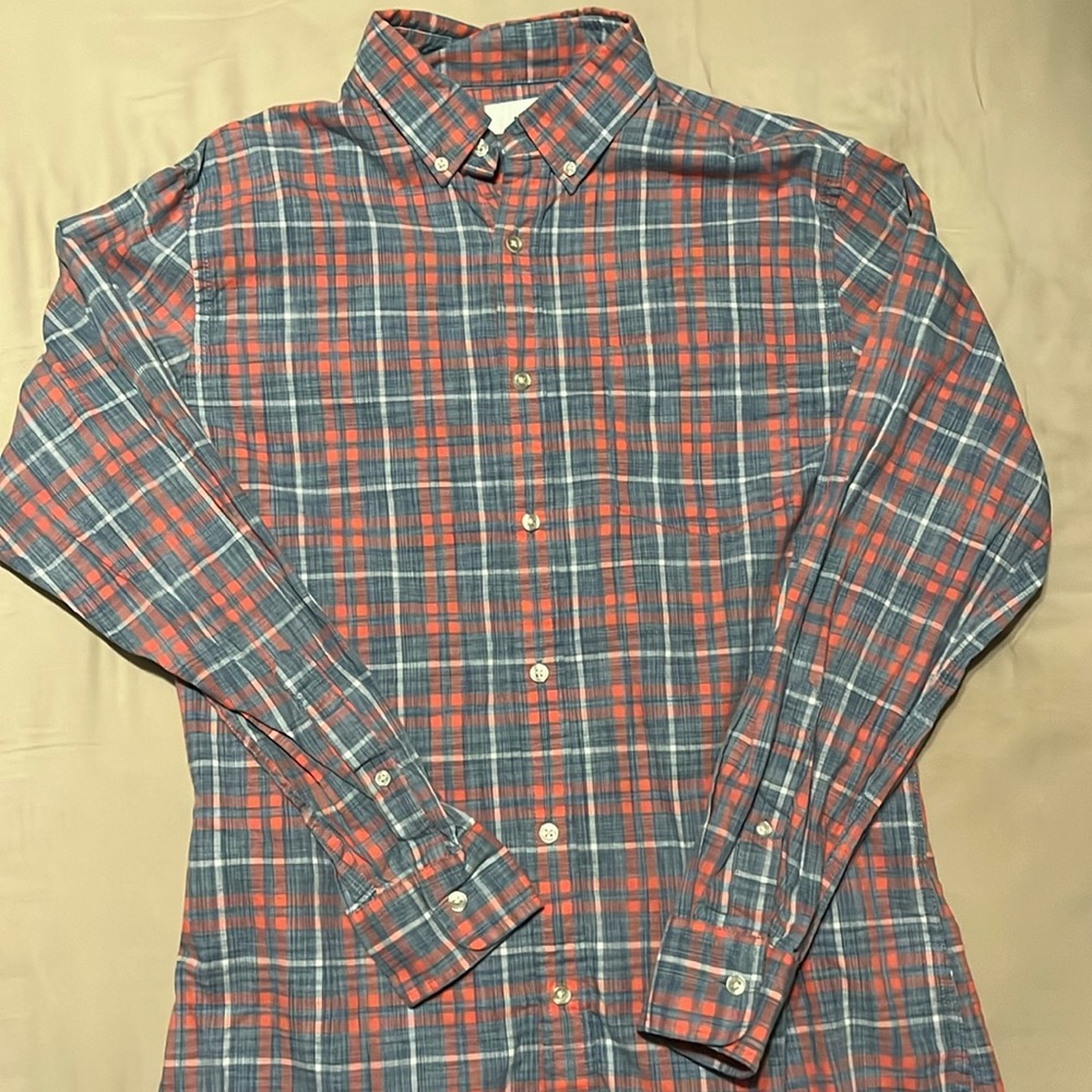 Sonoma Men’s Dress Shirt
